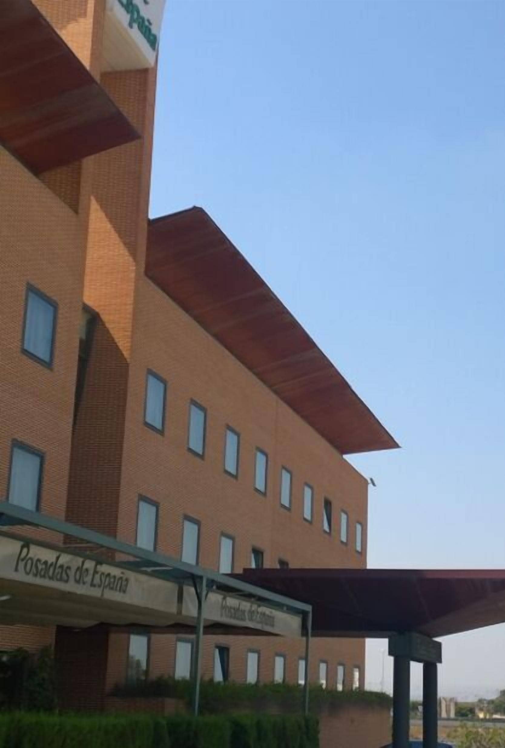 Foto - Posadas De España Paterna