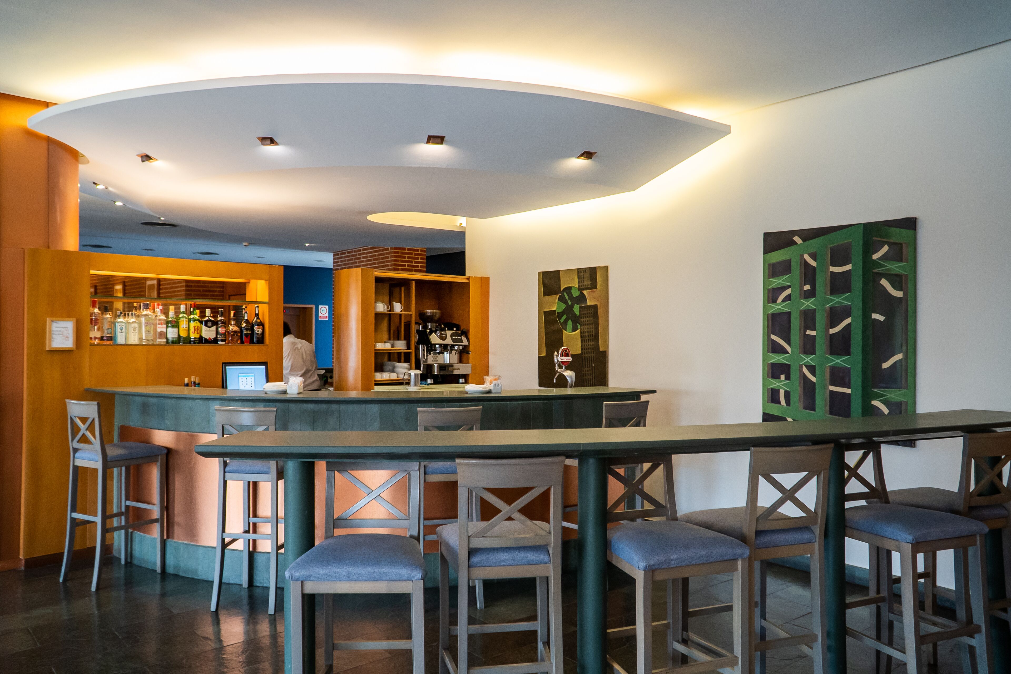 Foto - Hotel Posadas de España Paterna