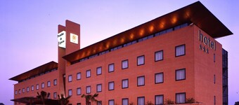 Hotel Posadas de España Paterna