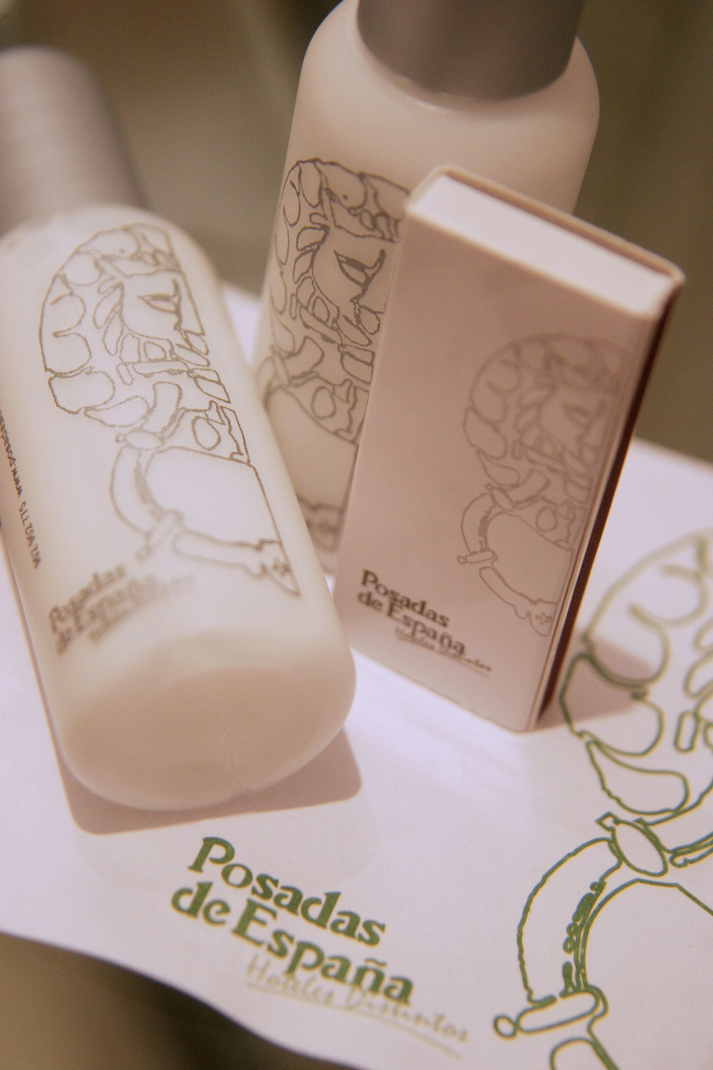 Foto - Posadas De España Paterna