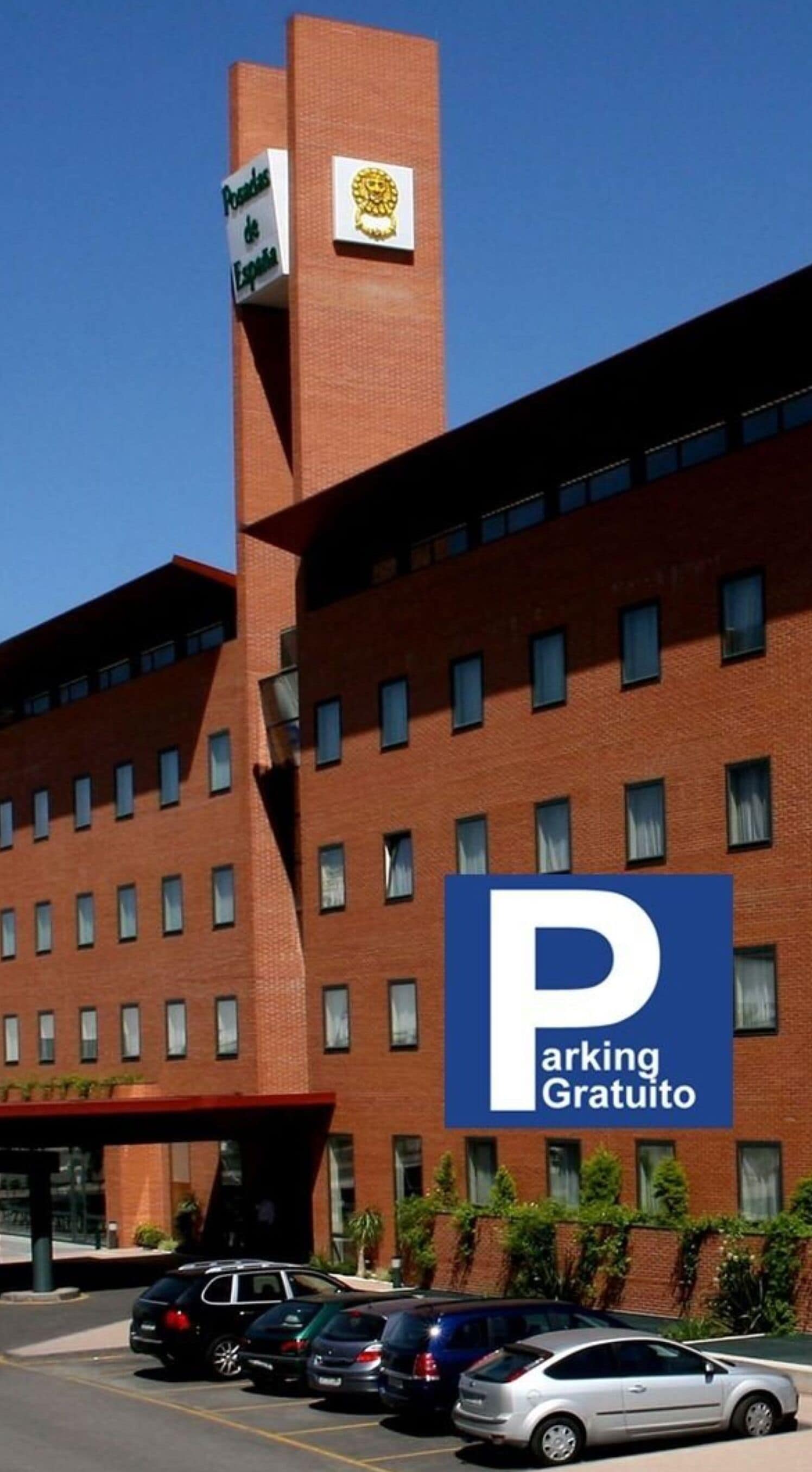 Foto - Posadas De España Paterna