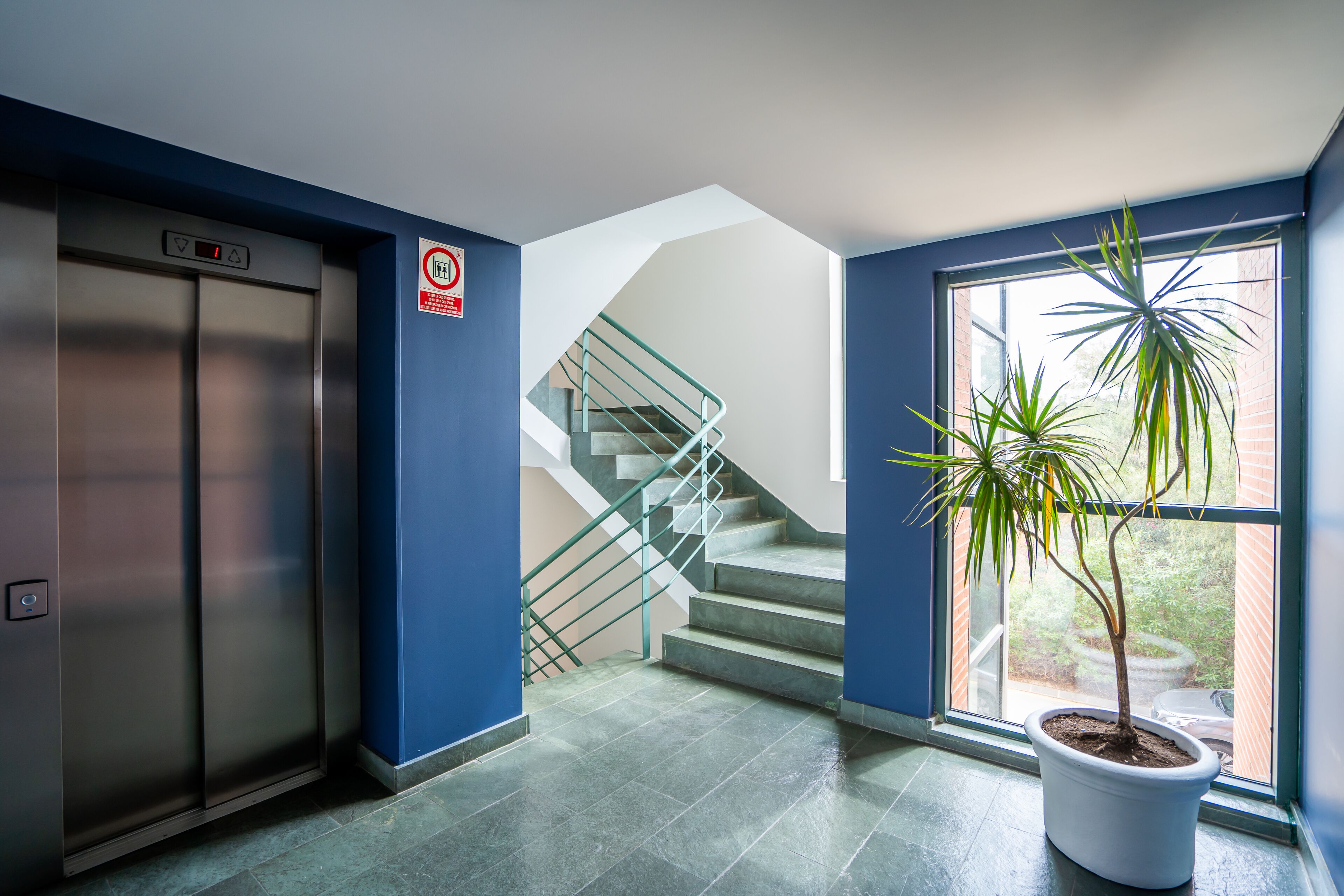 Foto - Posadas De España Paterna