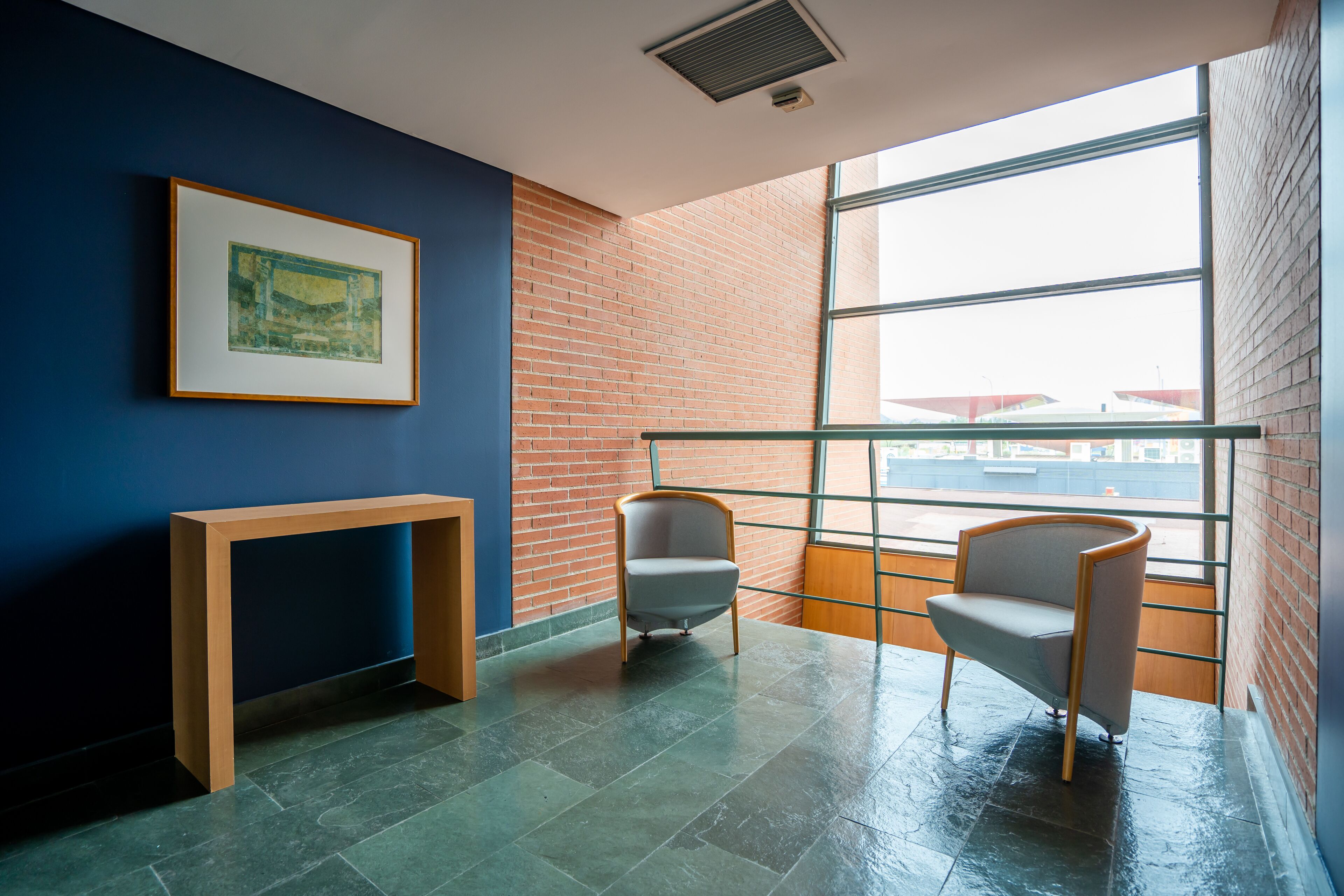 Foto - Posadas De España Paterna