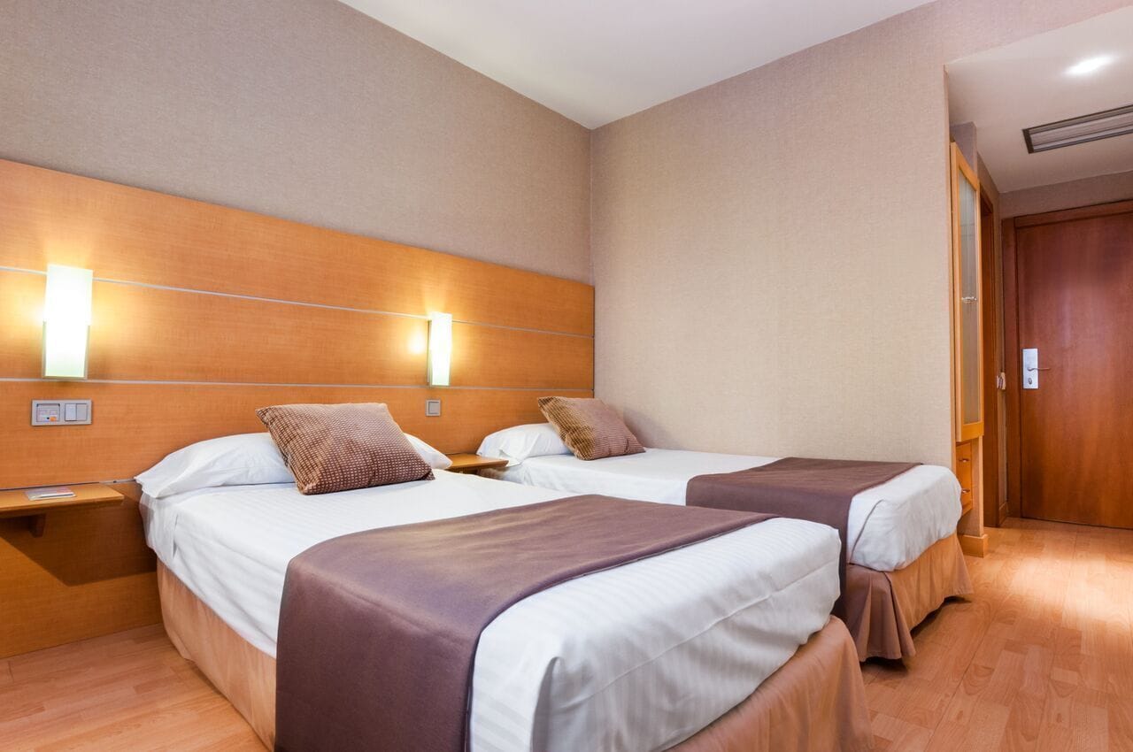 Foto - Posadas De España Paterna