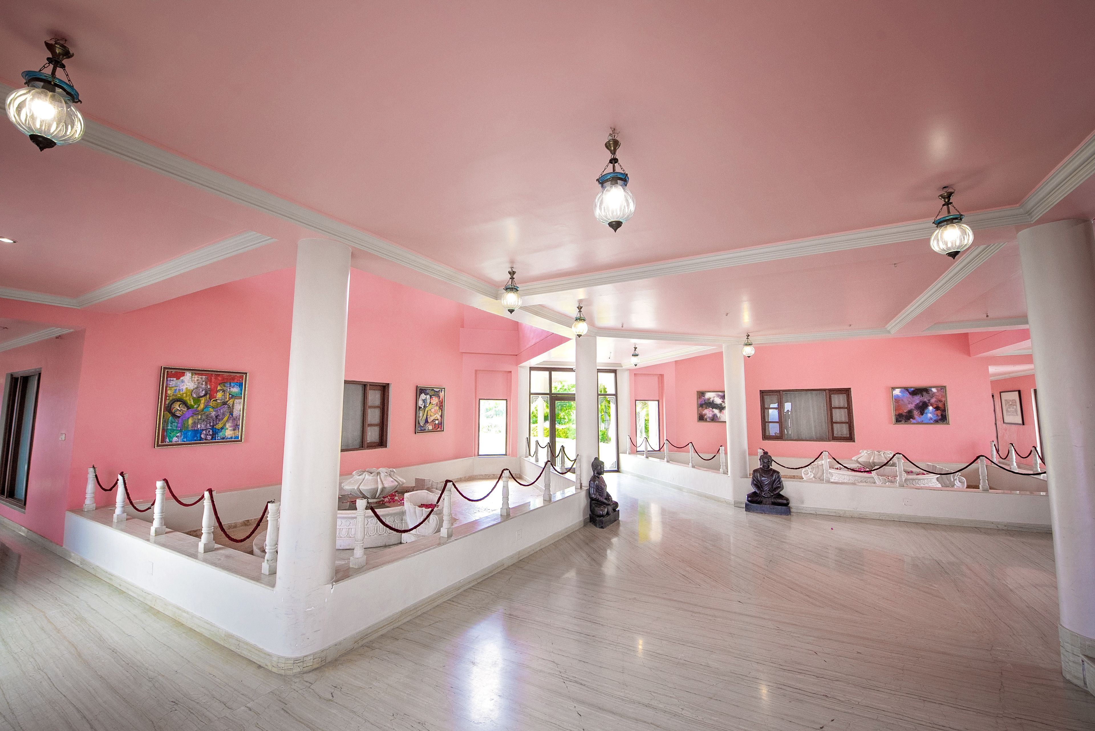 Photo - jüSTa Rajputana Resort & Convention Centre, Udaipur