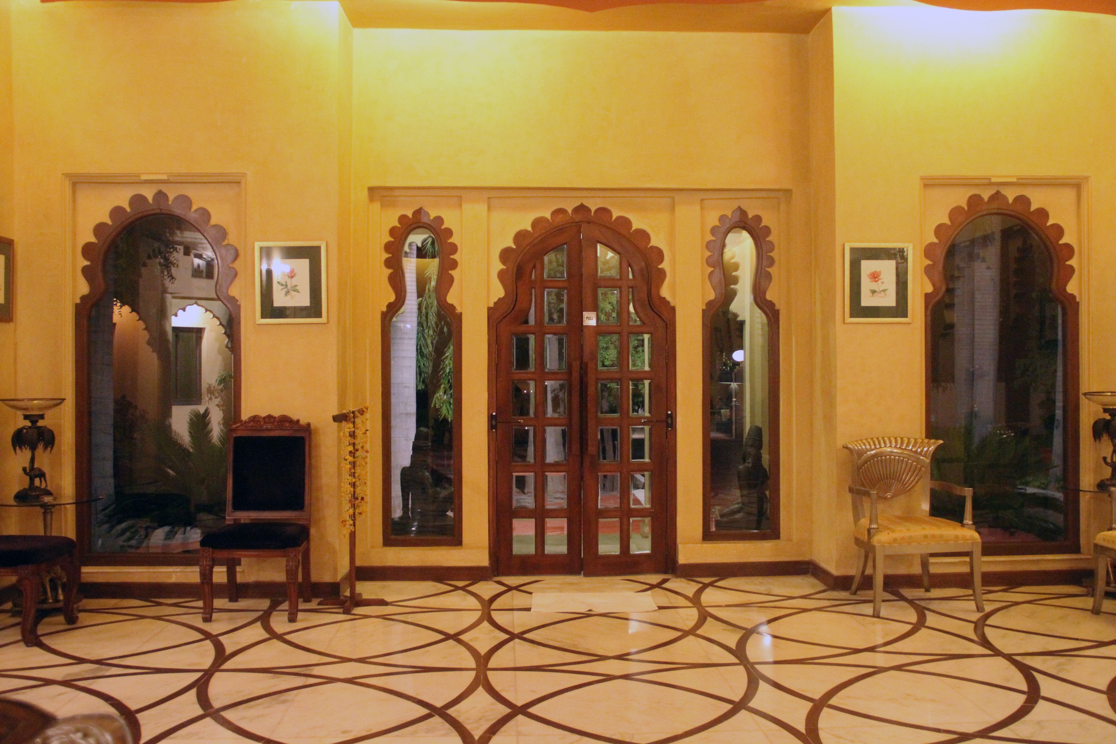 Foto - juSTa Rajputana Resort & Convention Centre, Udaipur