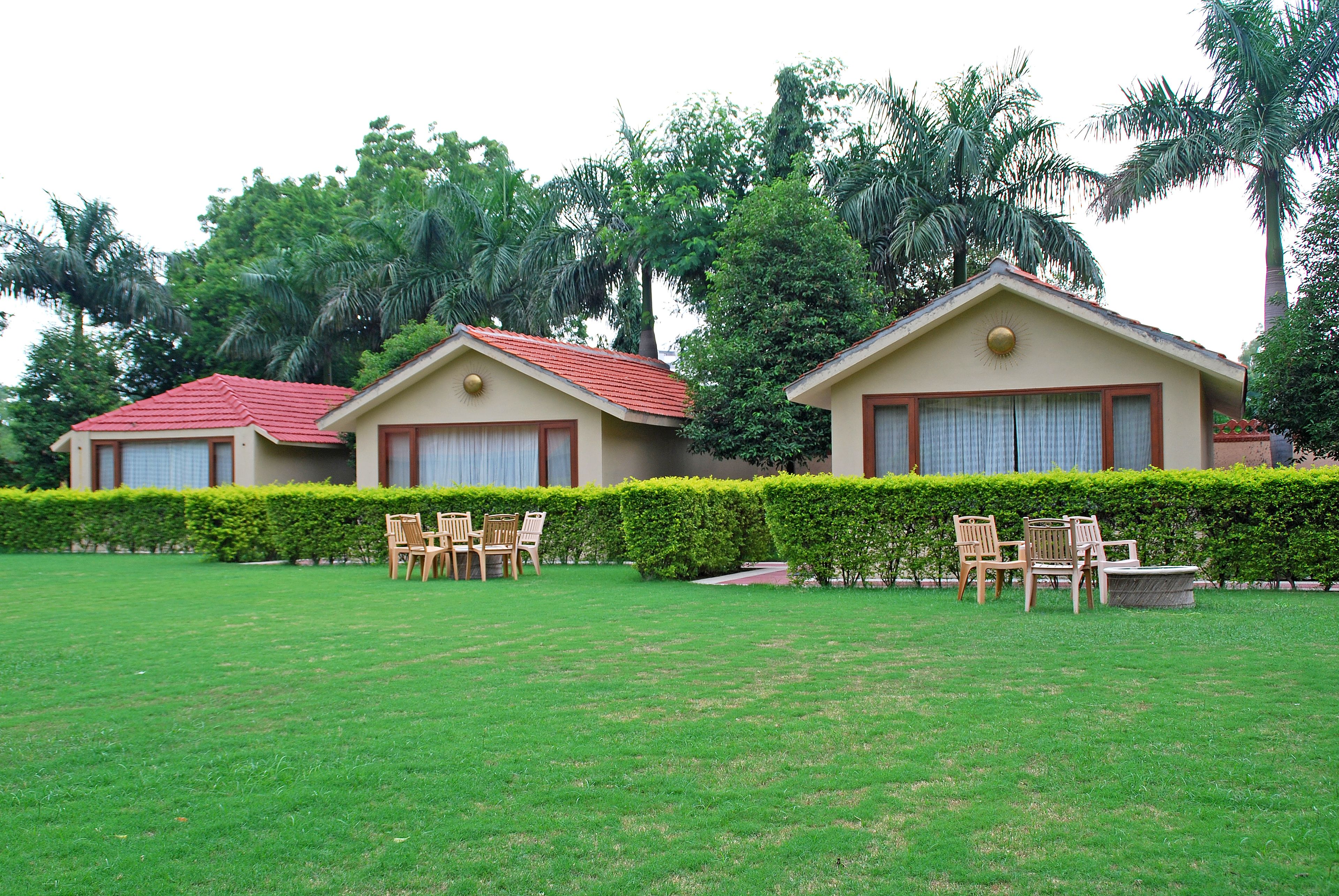 Photo - jüSTa Rajputana Resort & Convention Centre, Udaipur