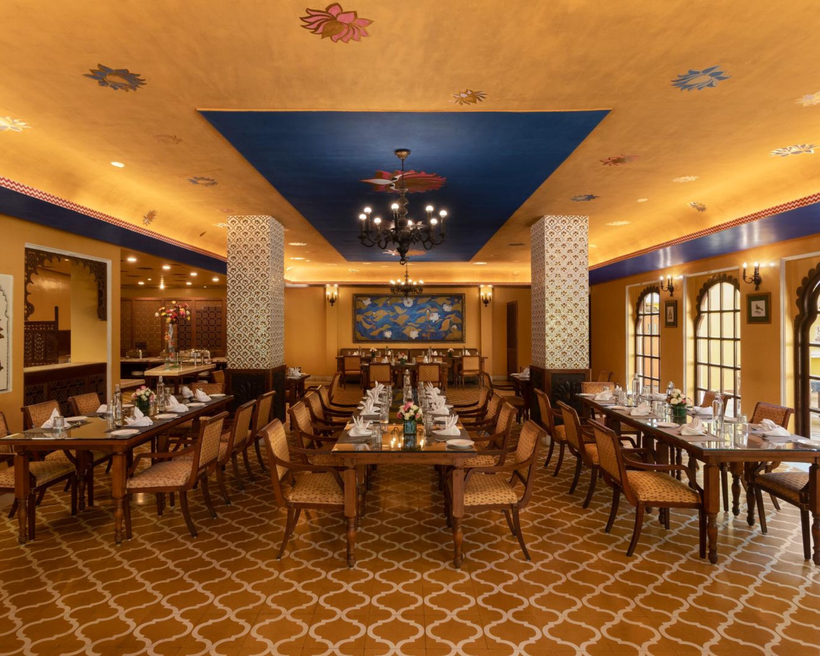 Photo - jüSTa Rajputana Resort & Convention Centre, Udaipur