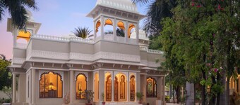 juSTa Rajputana