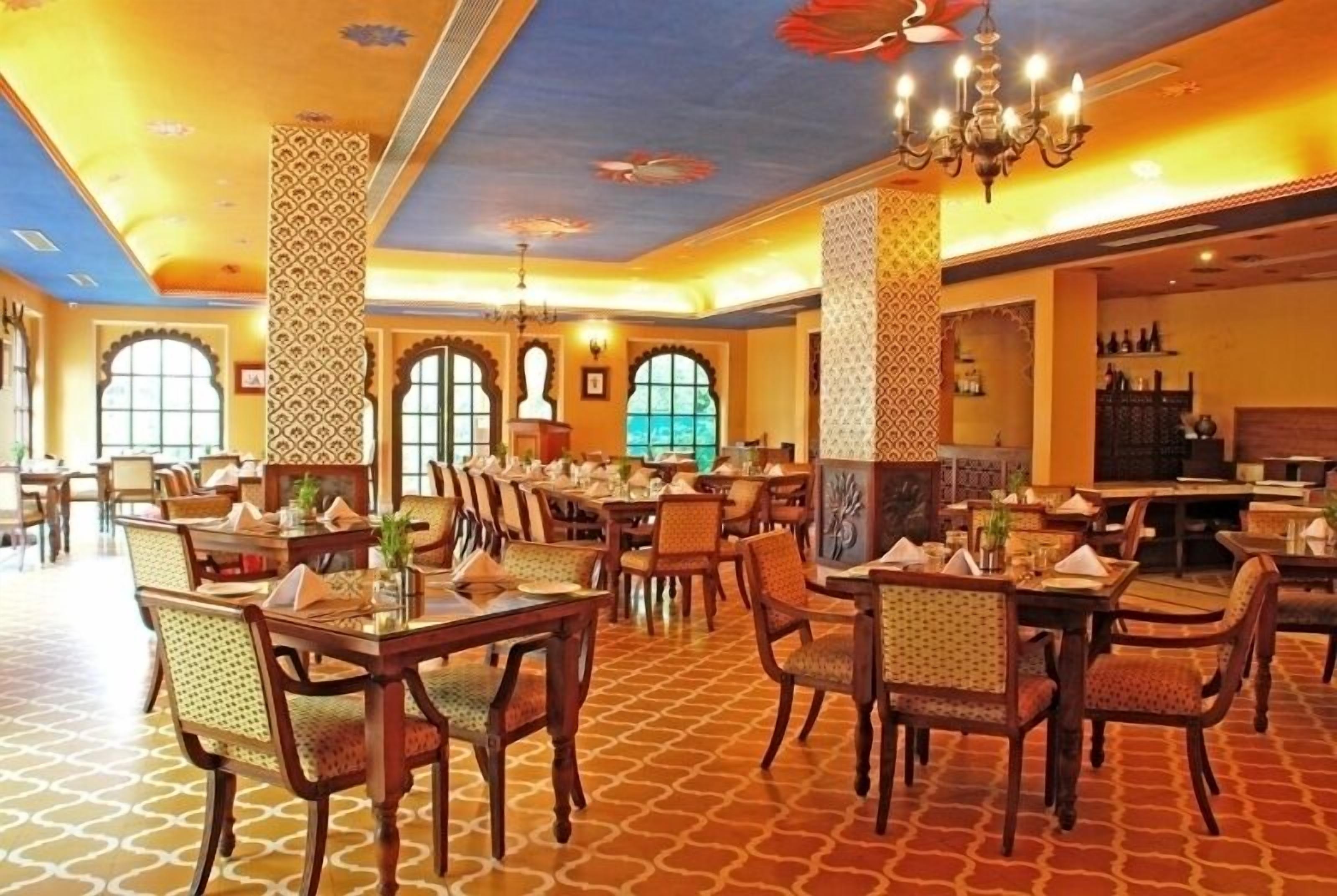 Foto - juSTa Rajputana Resort & Convention Centre, Udaipur