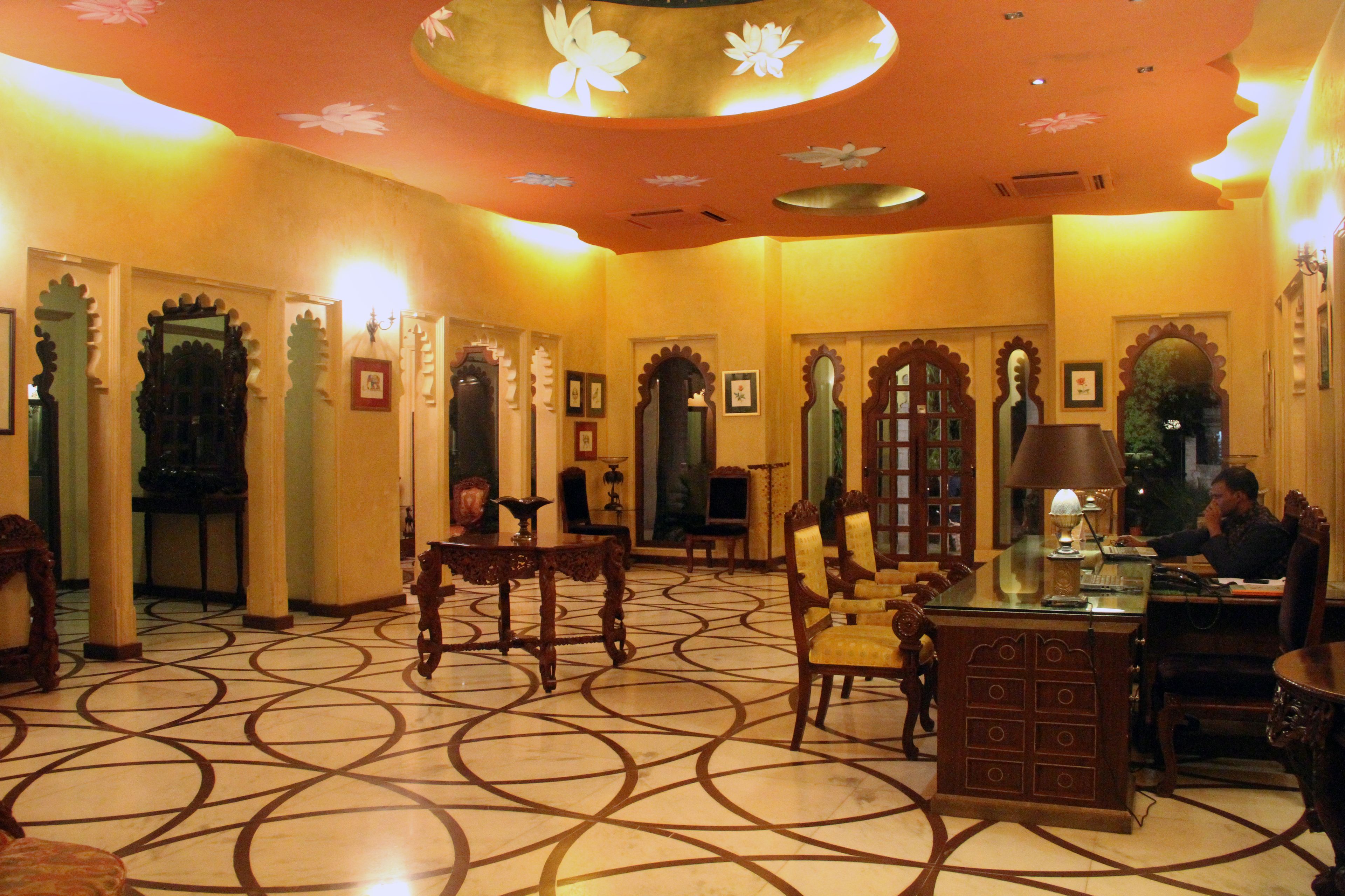 Photo - jüSTa Rajputana Resort & Convention Centre, Udaipur