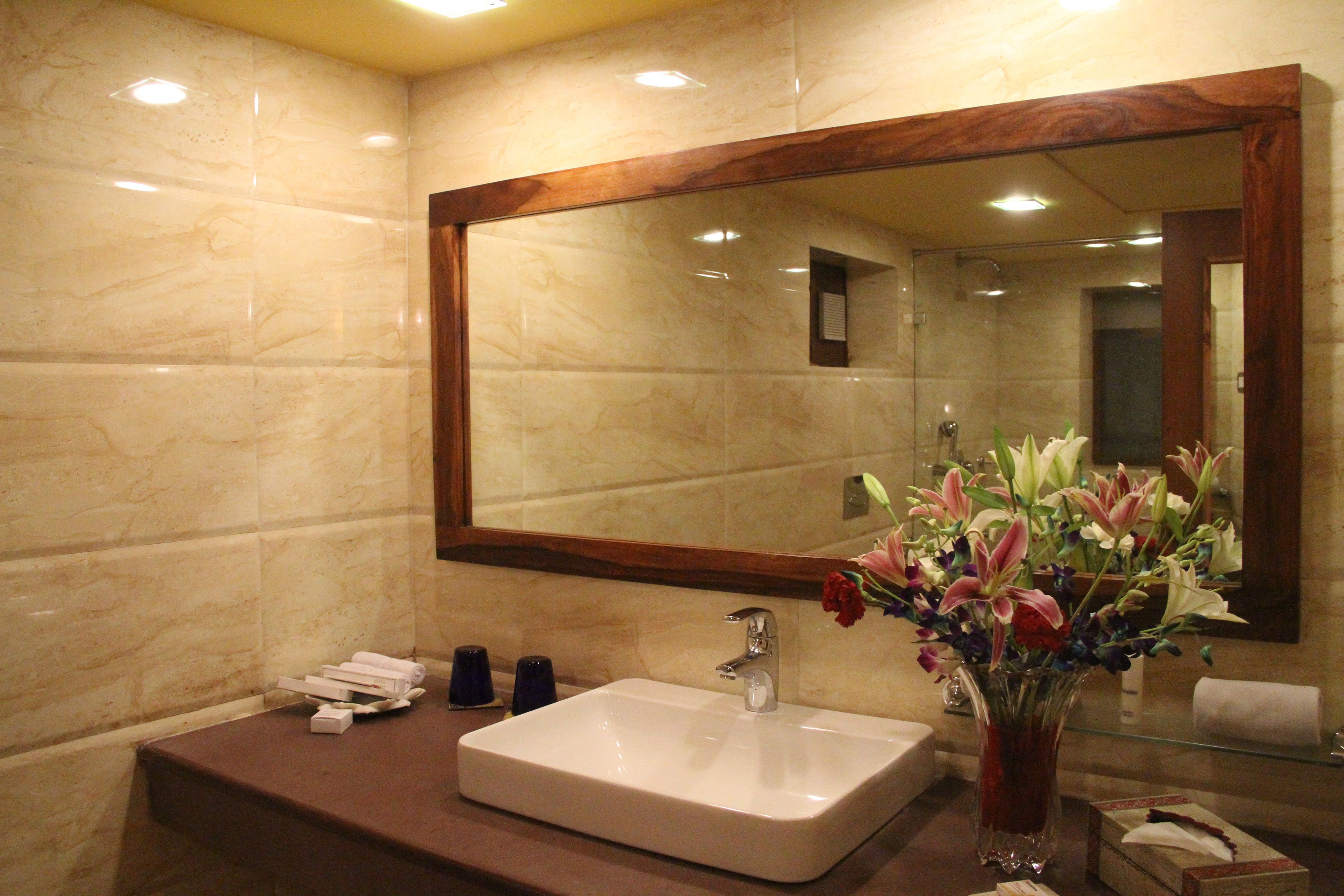 Photo - jüSTa Rajputana Resort & Convention Centre, Udaipur