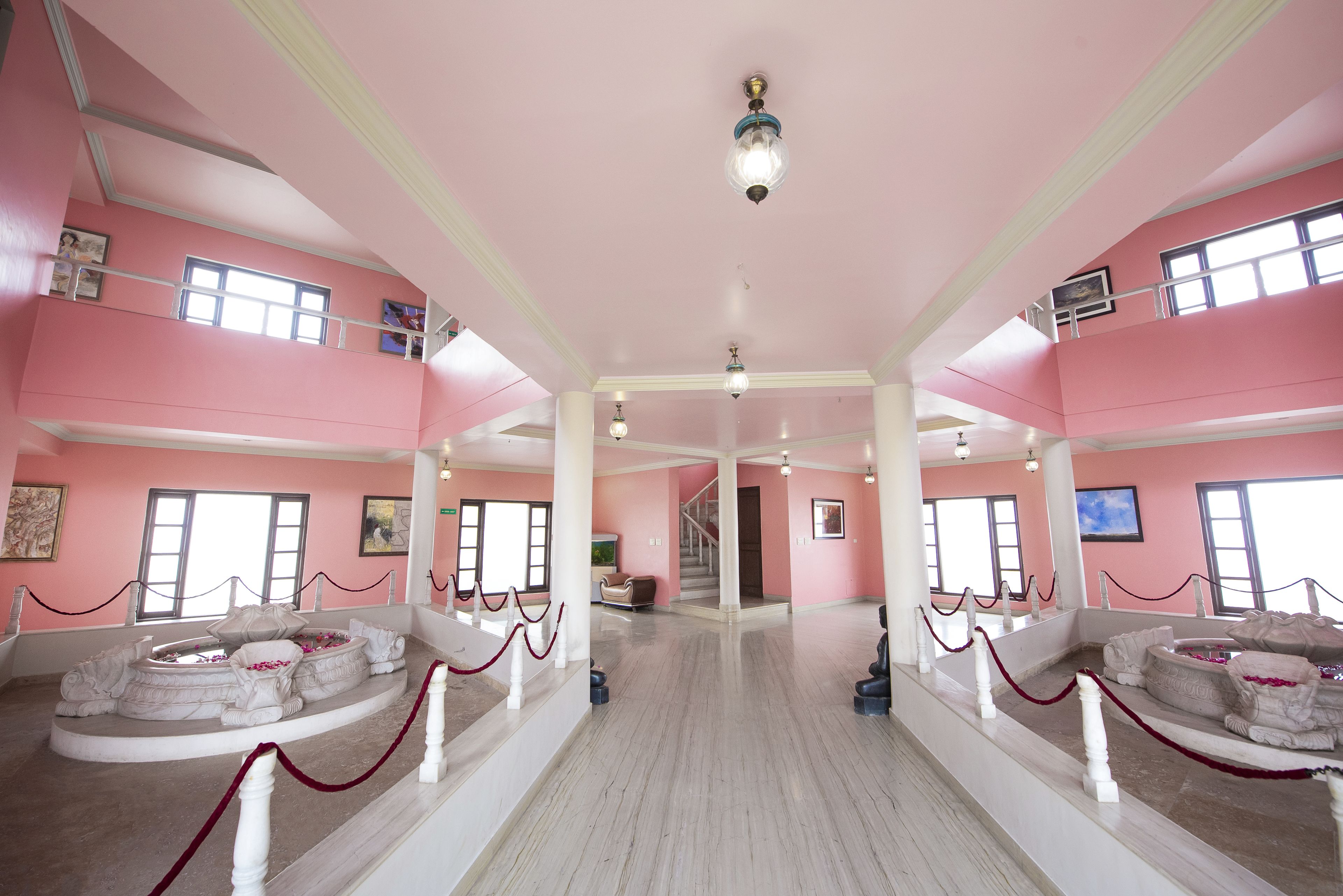 Photo - jüSTa Rajputana Resort & Convention Centre, Udaipur