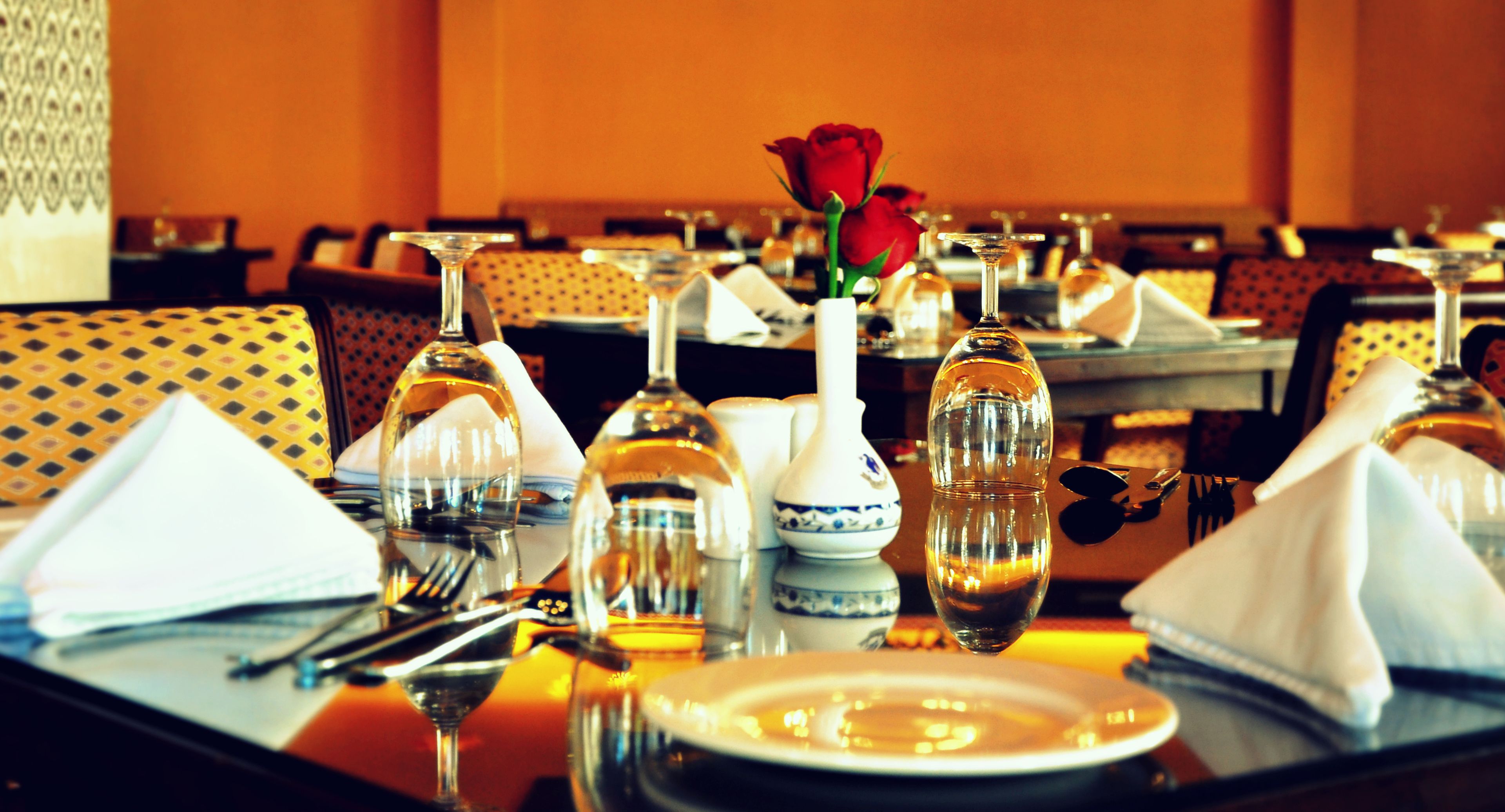 Photo - jüSTa Rajputana Resort & Convention Centre, Udaipur