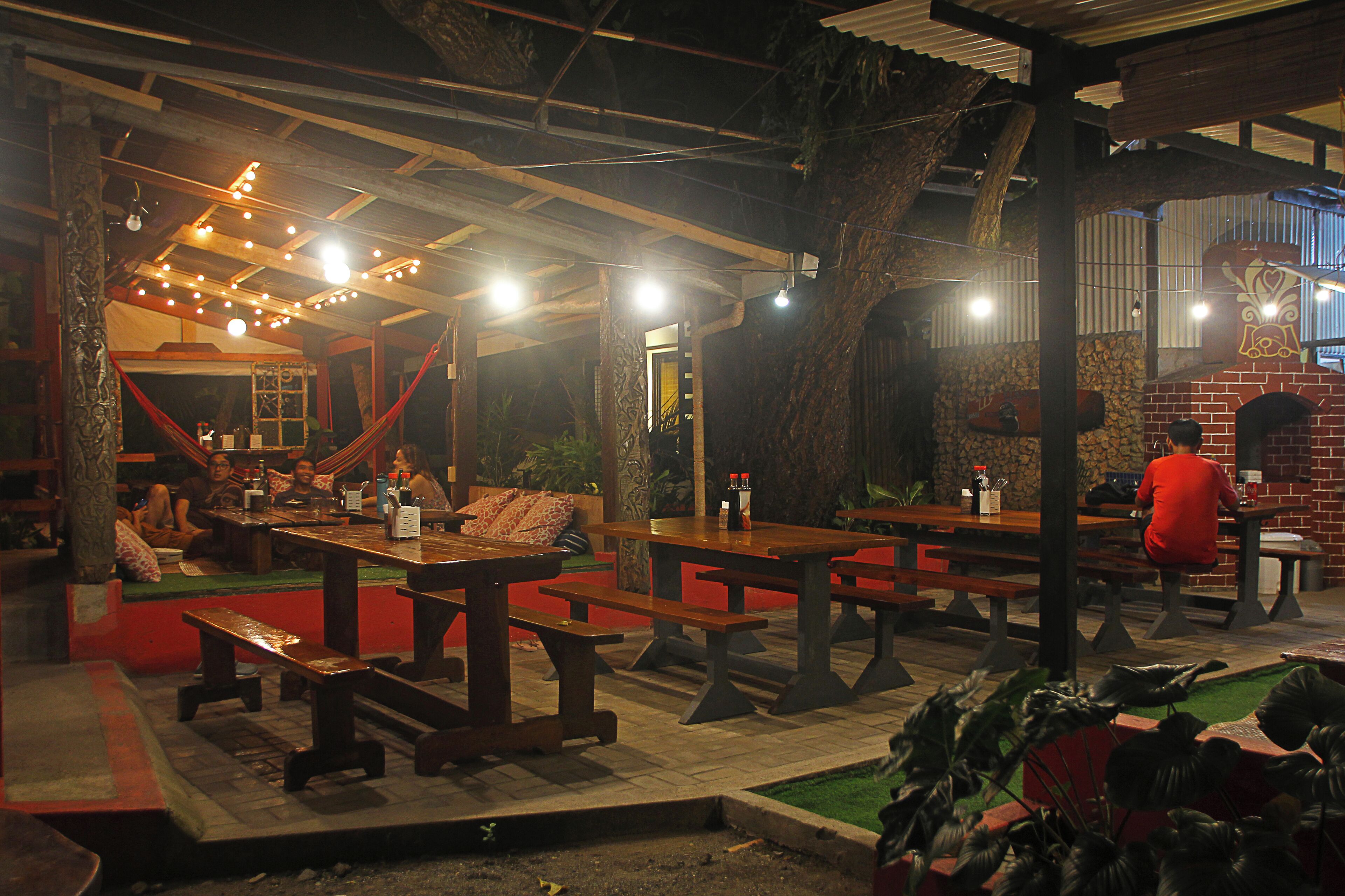 Foto - Lazy Dog Bed & Breakfast