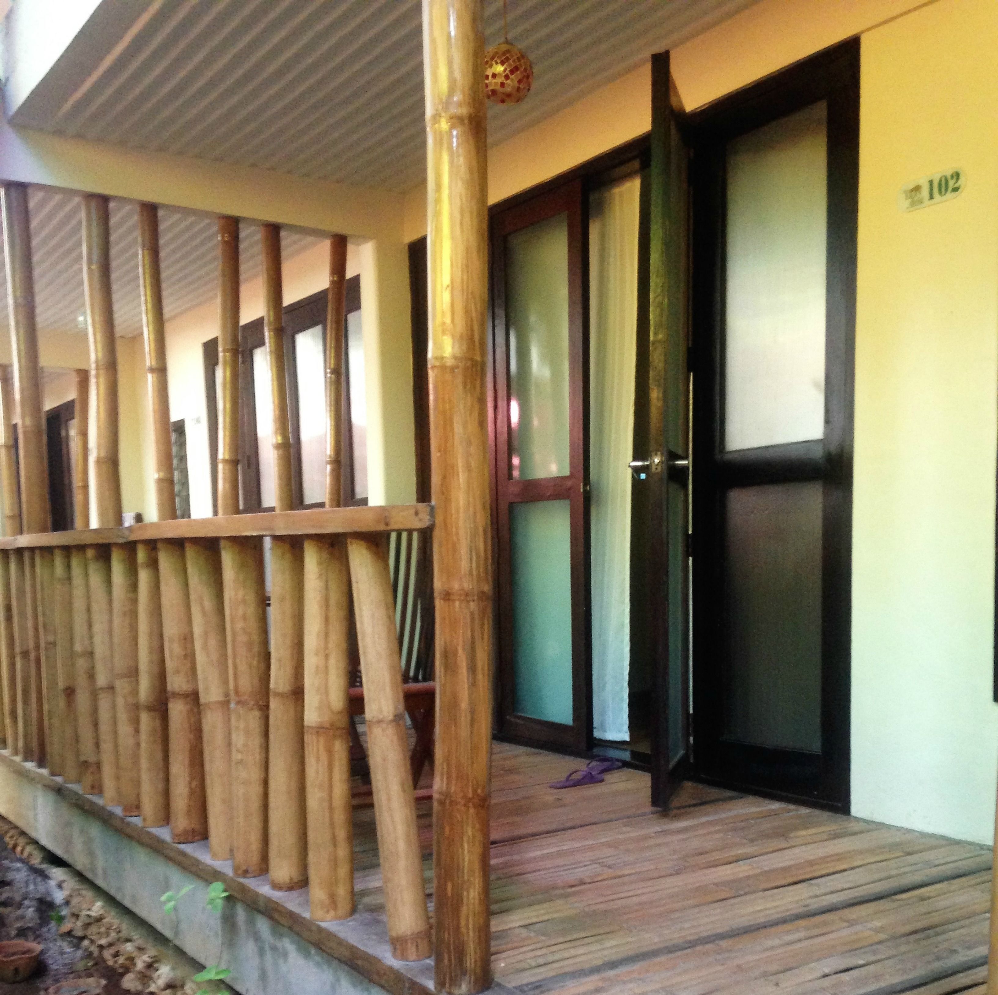 Foto - Lazy Dog Bed & Breakfast