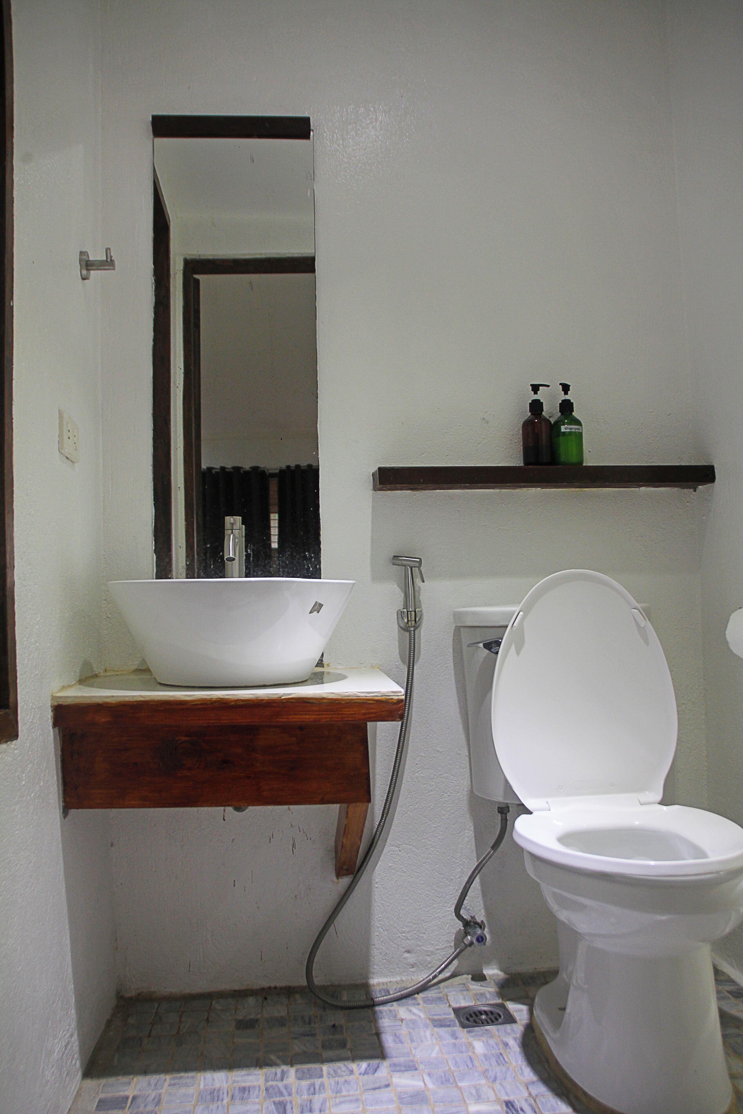 Foto - Lazy Dog Bed & Breakfast