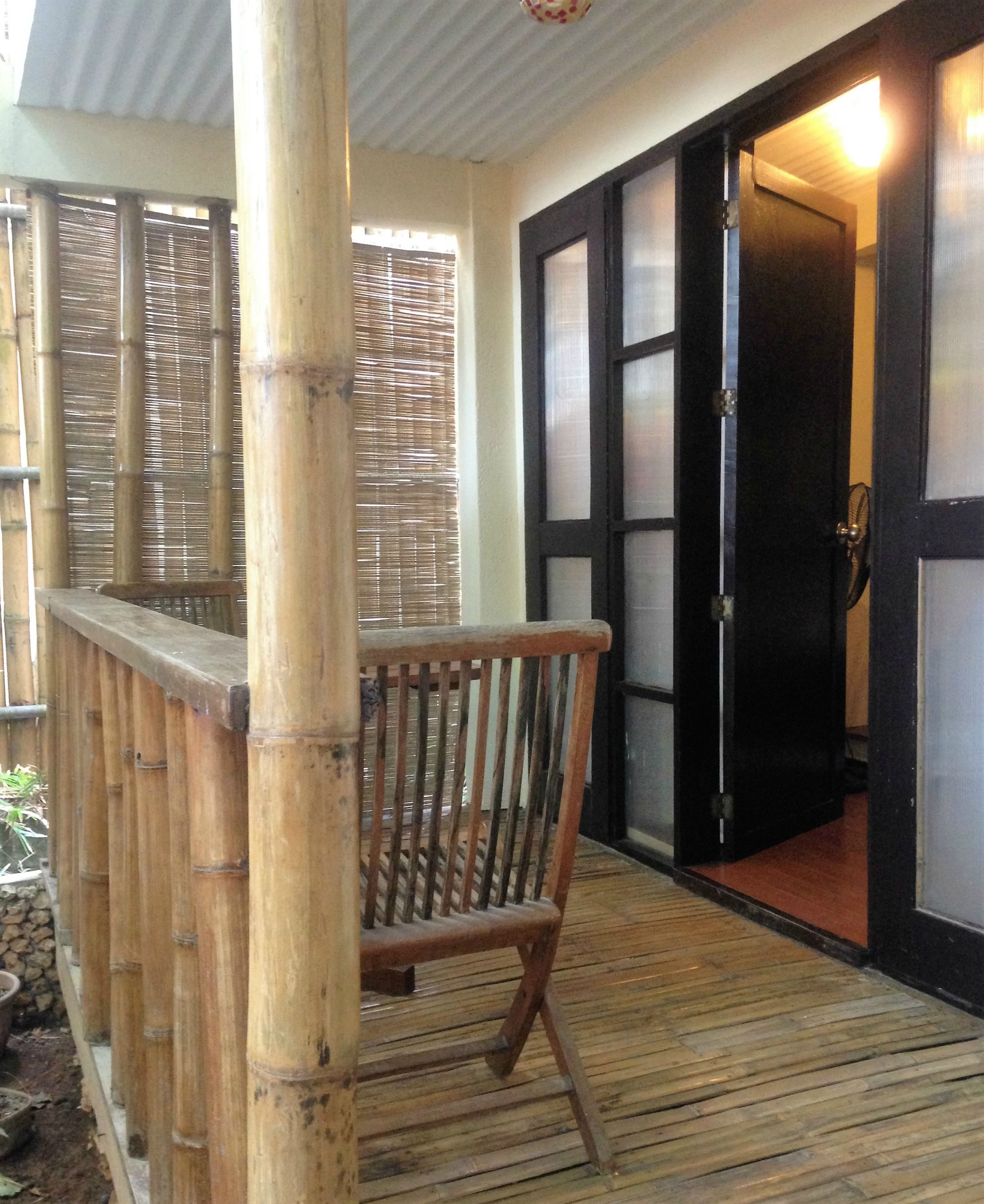 Foto - Lazy Dog Bed & Breakfast