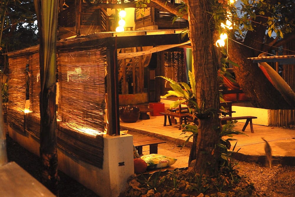 The Lazy Dog Bed & Breakfast