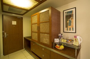 Servicio de la propiedad