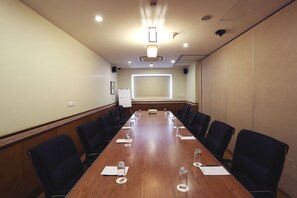 Meeting facility - The HQ (Vasco da Gama)