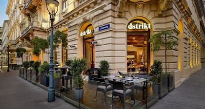 The Ritz-Carlton, Vienna