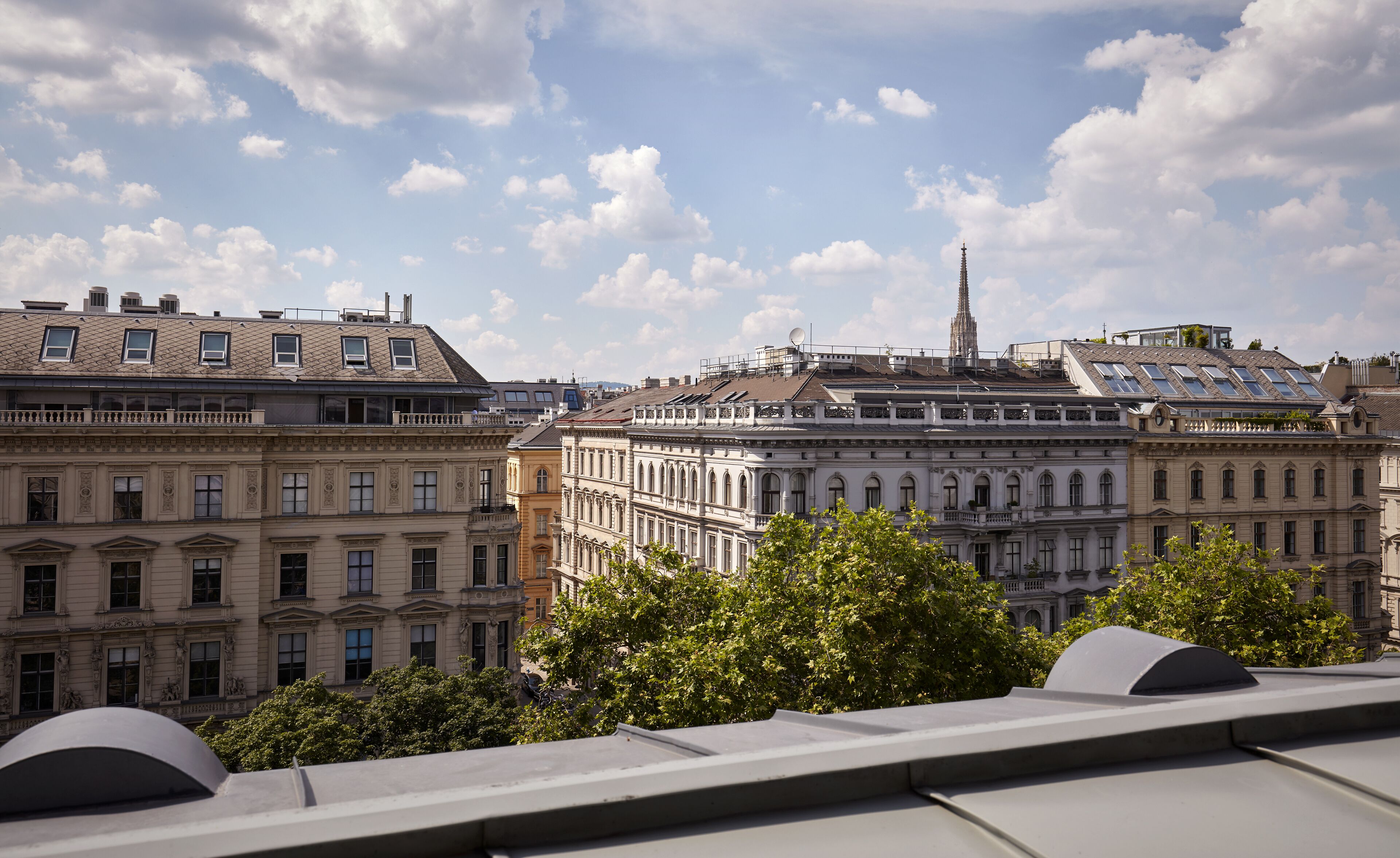 premium room, 1 king bed, balcony, city view | city view