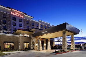Exterior - Hilton Garden Inn Texarkana (Texarkana)