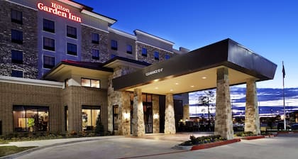 Hilton Garden Inn Texarkana