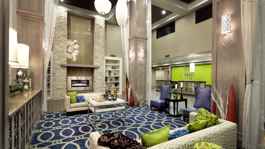 Hilton Garden Inn Texarkana