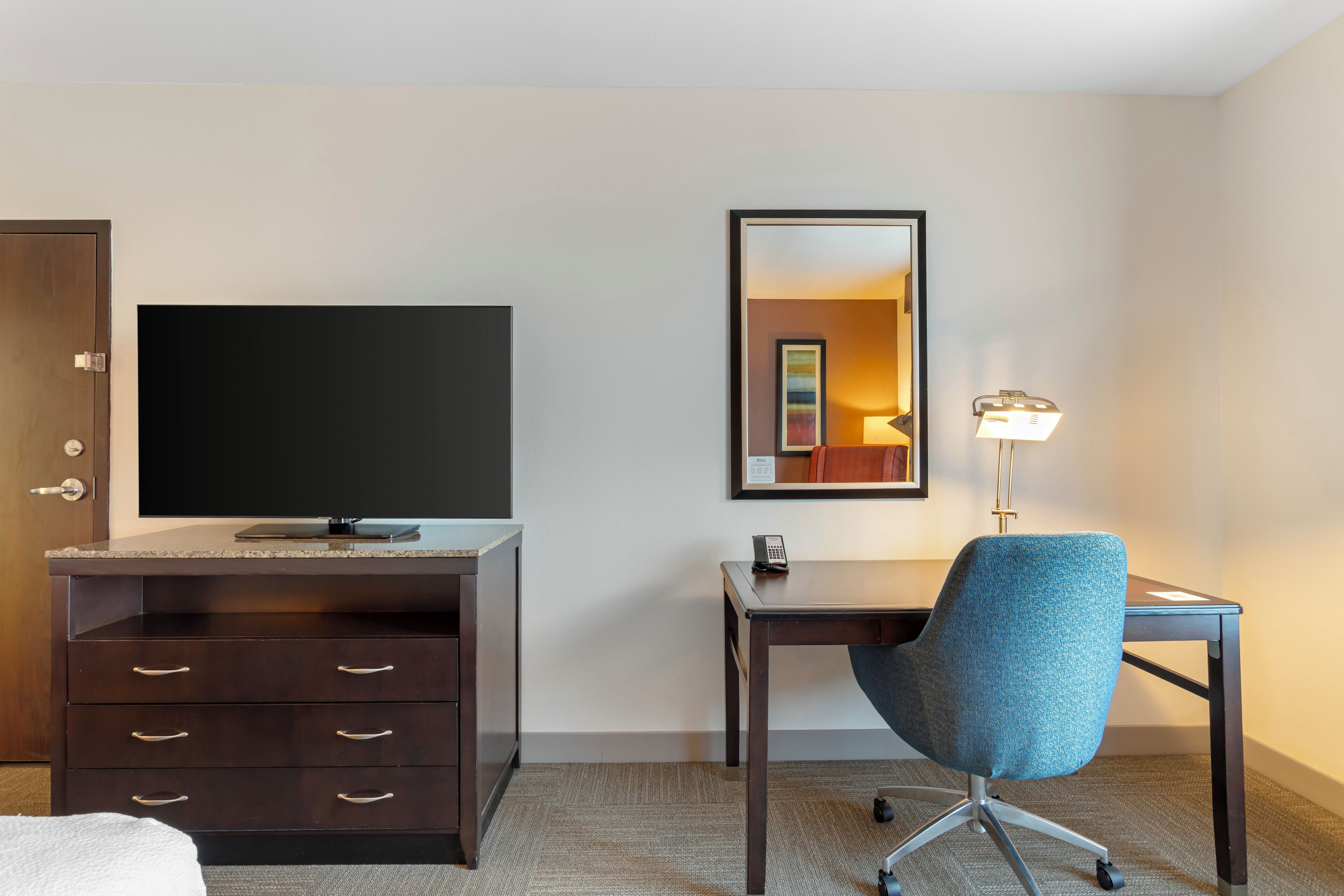 Photo - Hilton Garden Inn Houston NW America Plaza