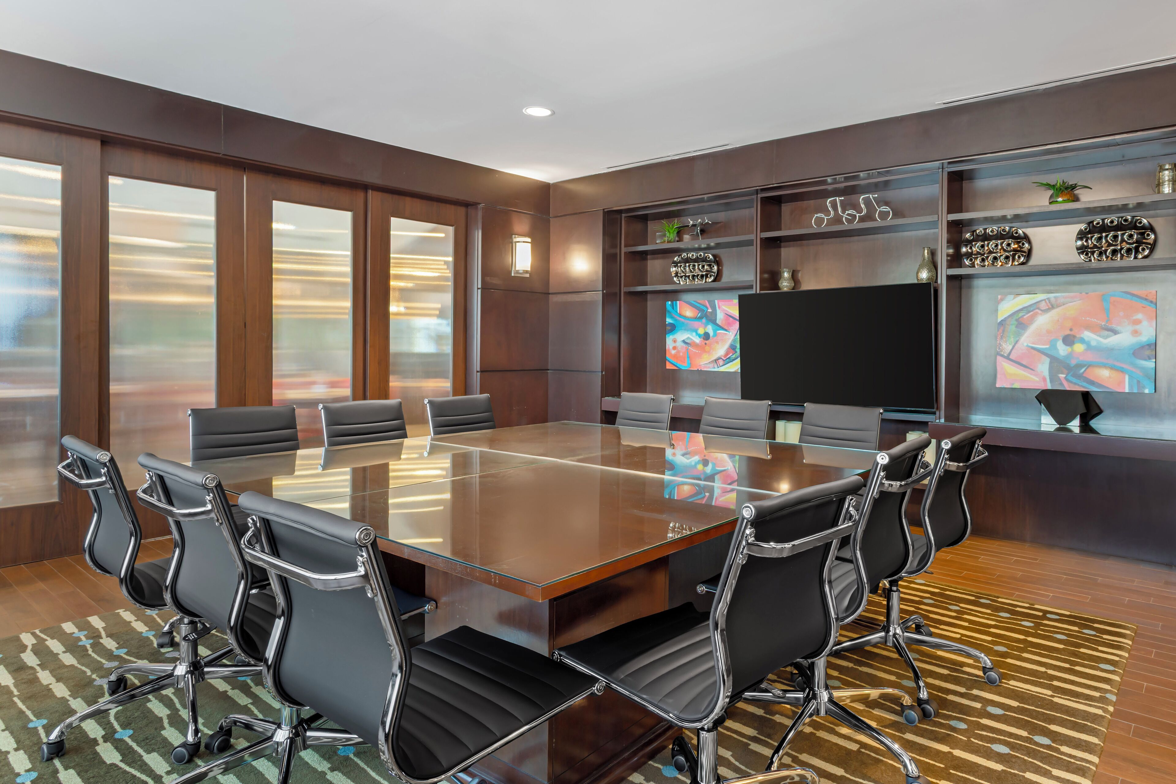 Photo - Hilton Garden Inn Houston NW America Plaza