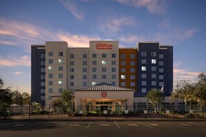 Exterior - Hilton Garden Inn Houston NW America Plaza (Houston)