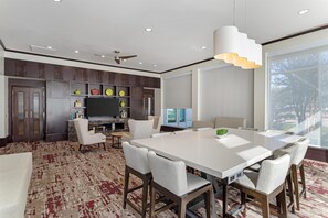 Meeting facility - Hilton Garden Inn Houston NW America Plaza (Houston)