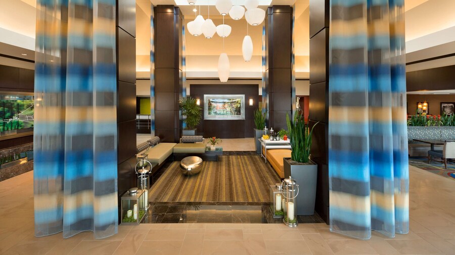 Hilton Garden Inn Houston NW America Plaza