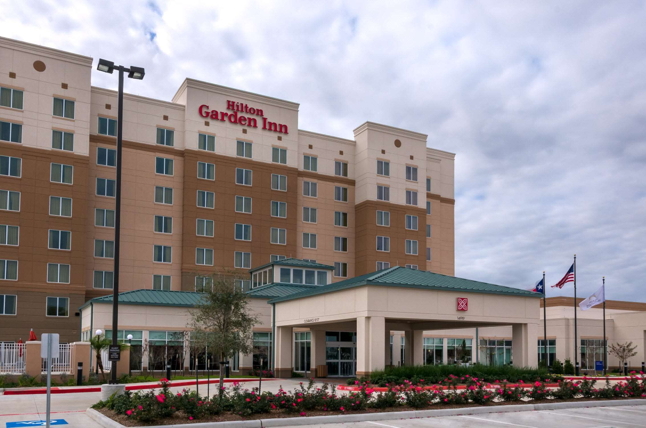 Photo - Hilton Garden Inn Houston NW America Plaza