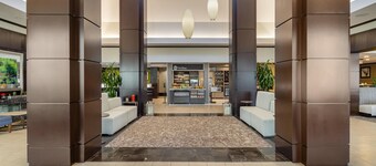 Hilton Garden Inn Houston NW America Plaza
