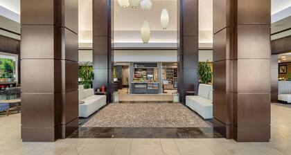 Hilton Garden Inn Houston NW America Plaza