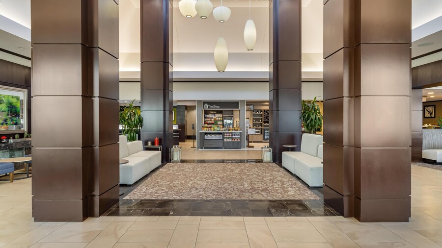 Hilton Garden Inn Houston NW America Plaza