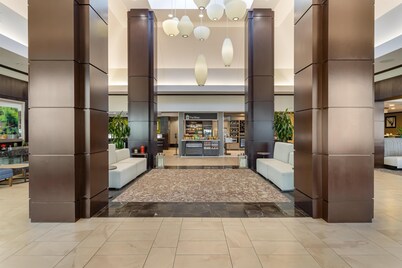 Hilton Garden Inn Houston NW America Plaza