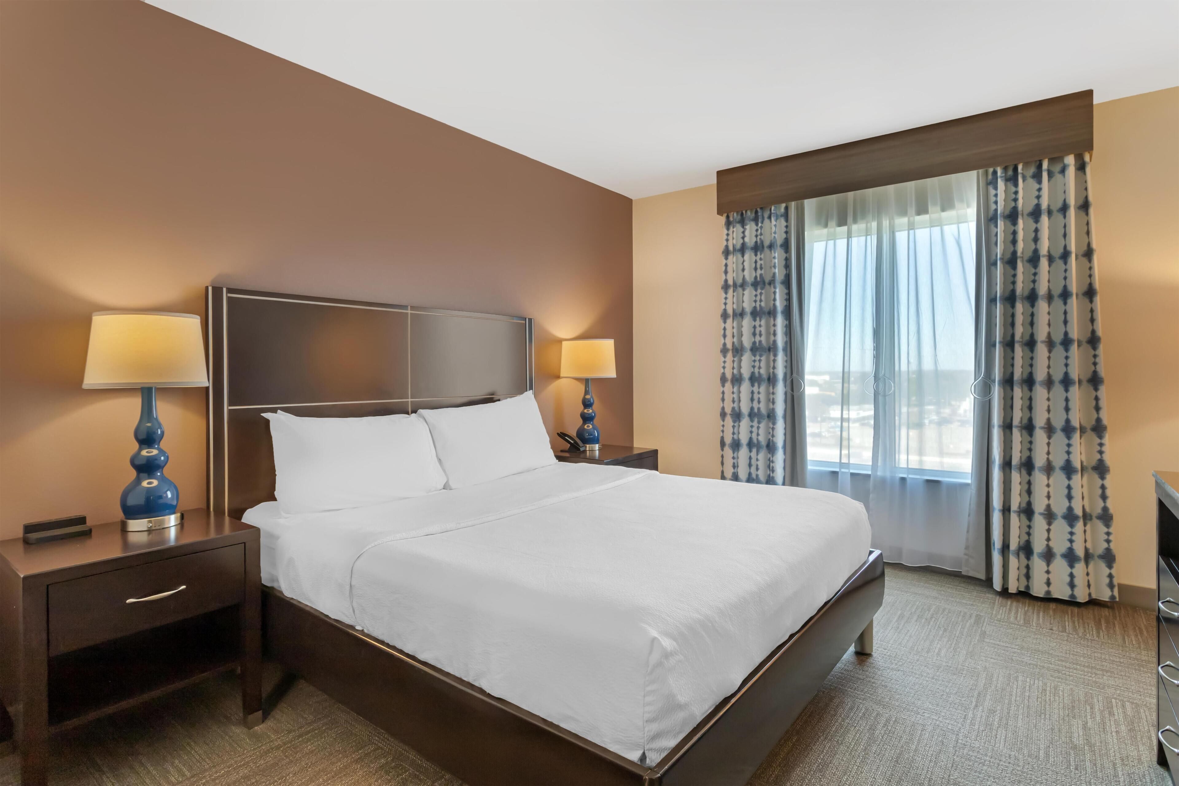 Foto - Hilton Garden Inn Houston NW America Plaza