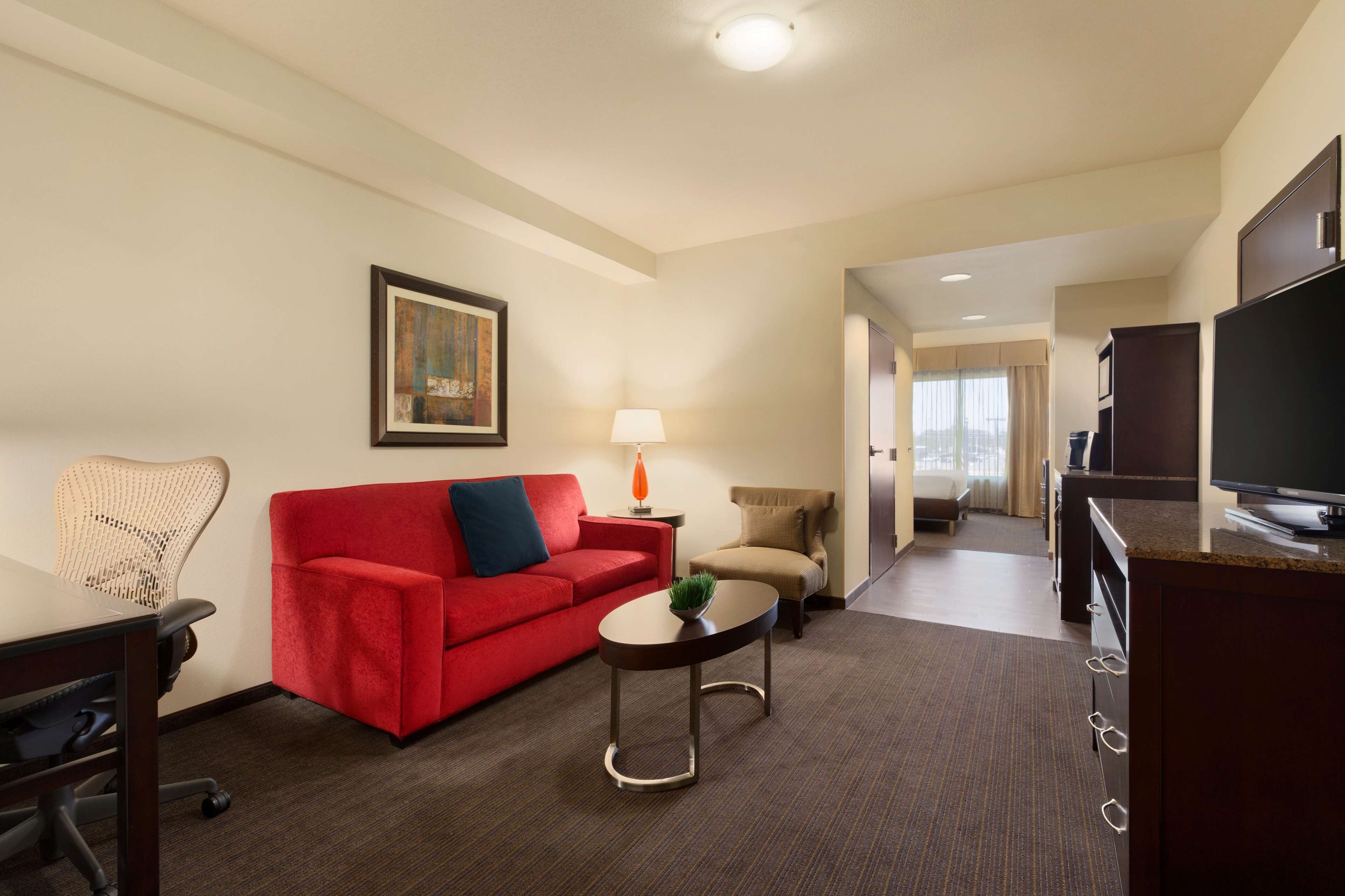 Photo - Hilton Garden Inn Houston NW America Plaza