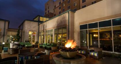 Hilton Garden Inn Houston NW America Plaza