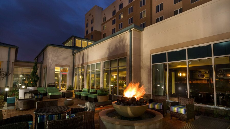 Hilton Garden Inn Houston NW America Plaza