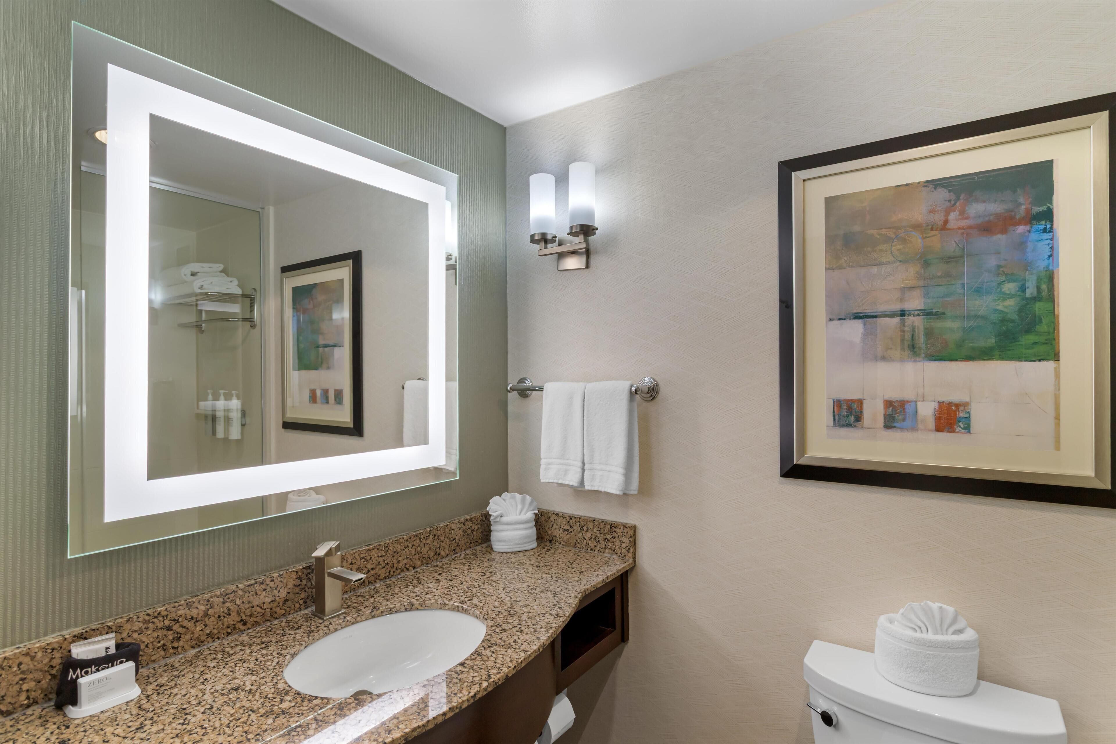 Foto - Hilton Garden Inn Houston NW America Plaza