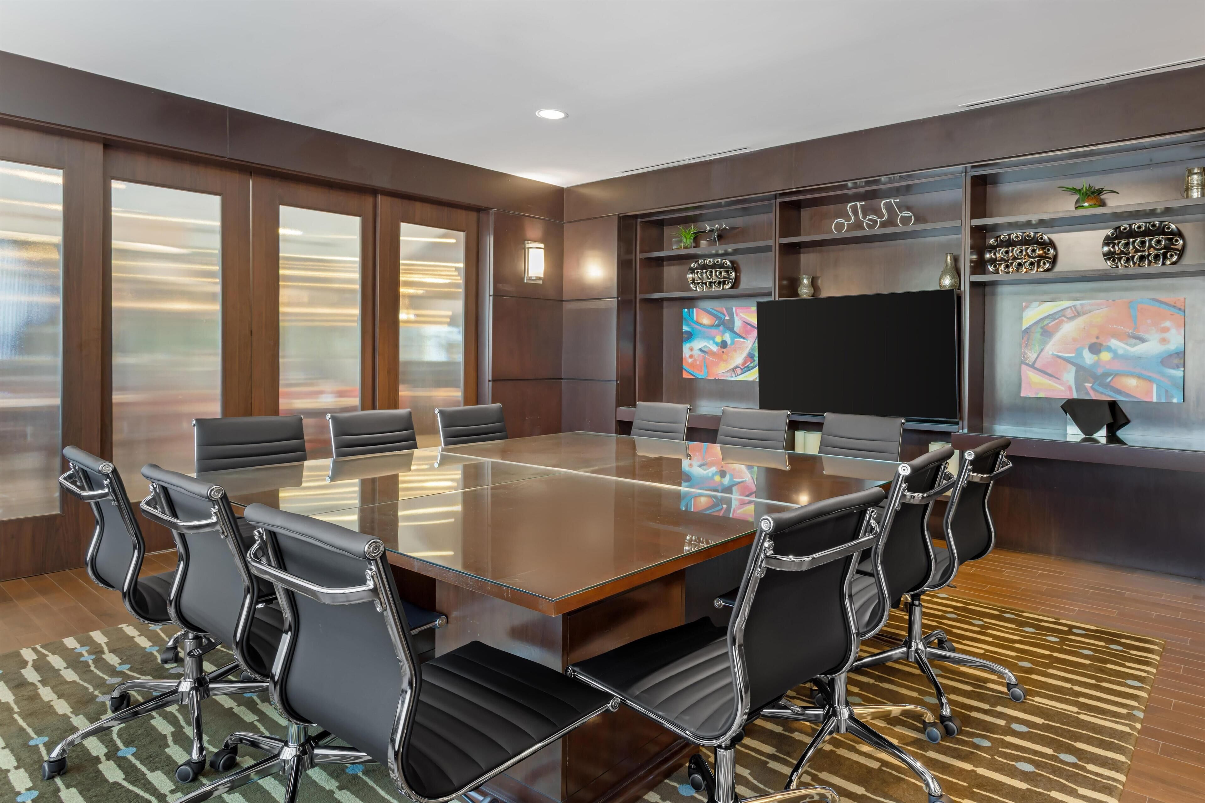 Foto - Hilton Garden Inn Houston NW America Plaza