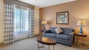 Coffres-forts dans les chambres, bureau