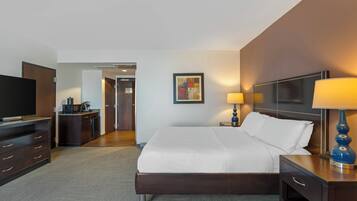 Coffres-forts dans les chambres, bureau