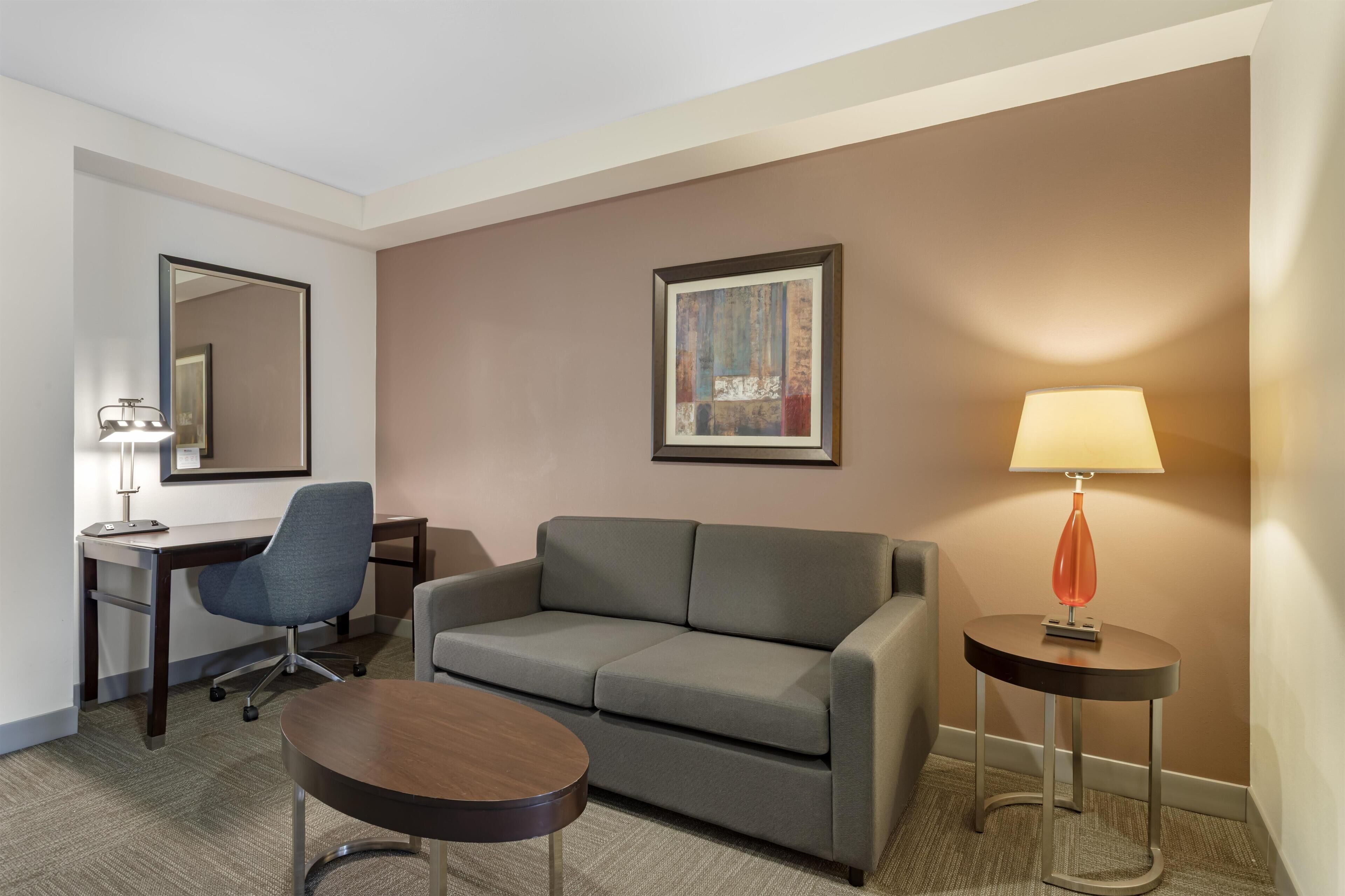 Foto - Hilton Garden Inn Houston NW America Plaza