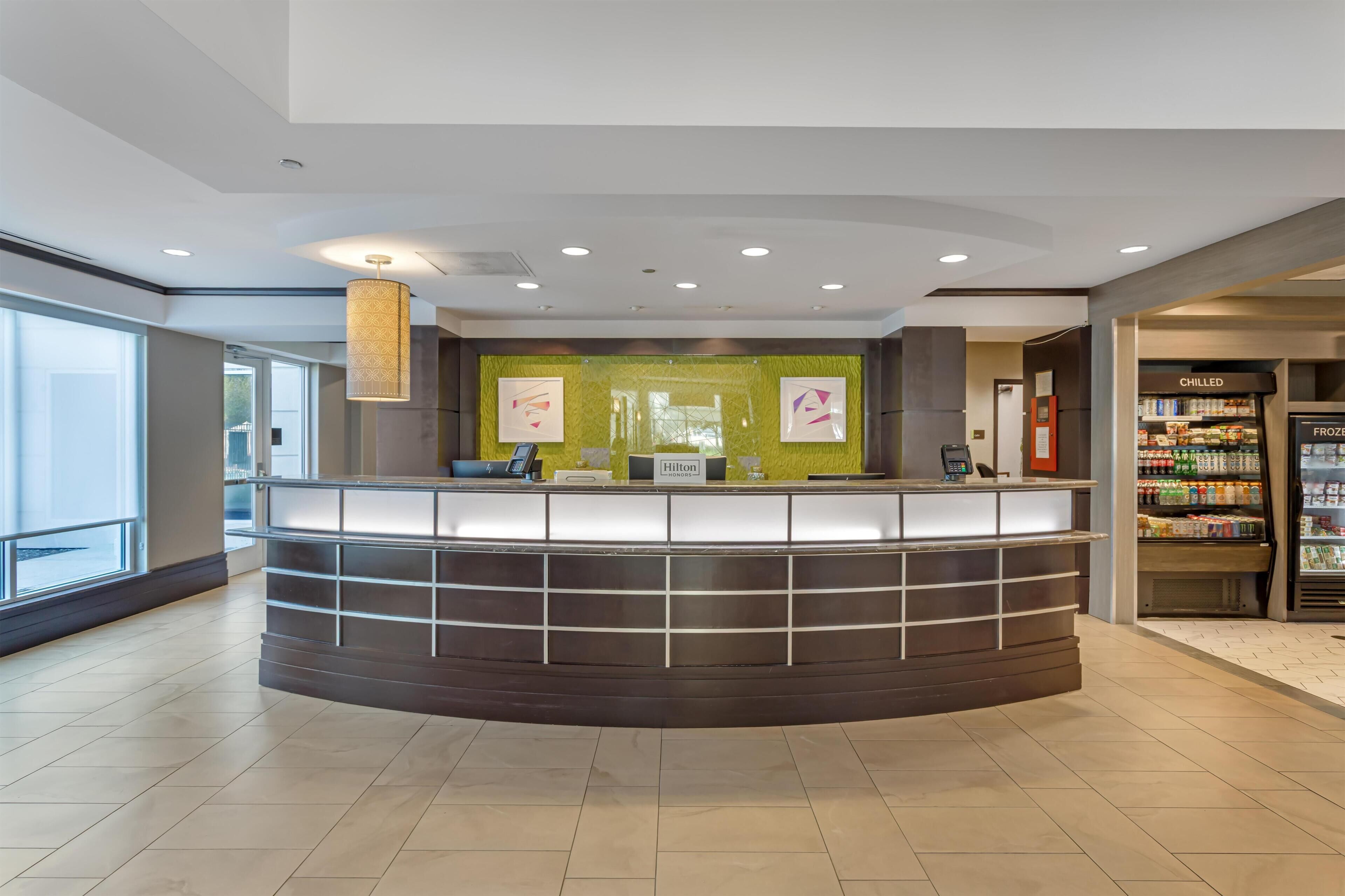 Foto - Hilton Garden Inn Houston NW America Plaza